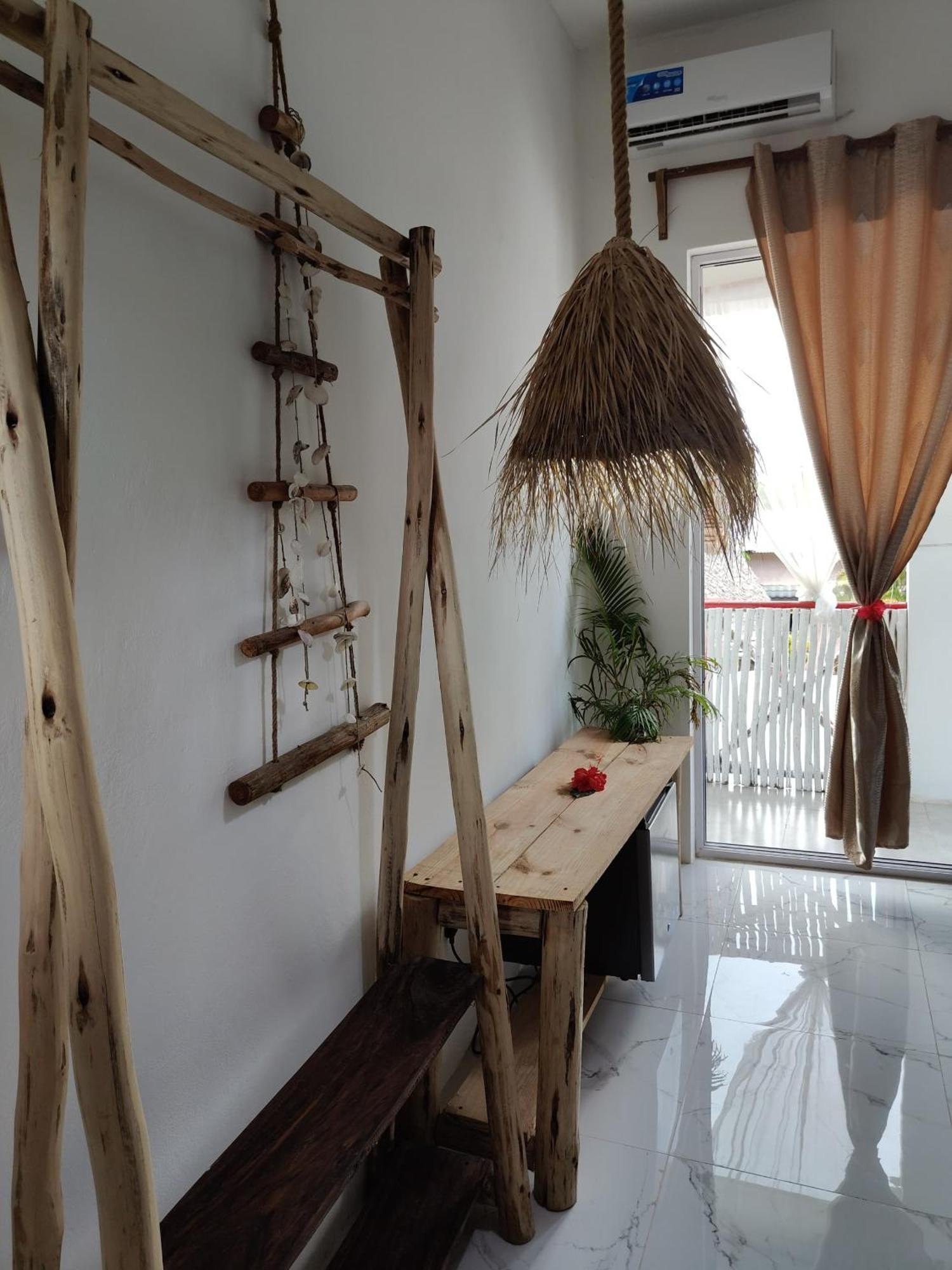 Pole Pole House Ξενοδοχείο Nungwi Δωμάτιο φωτογραφία