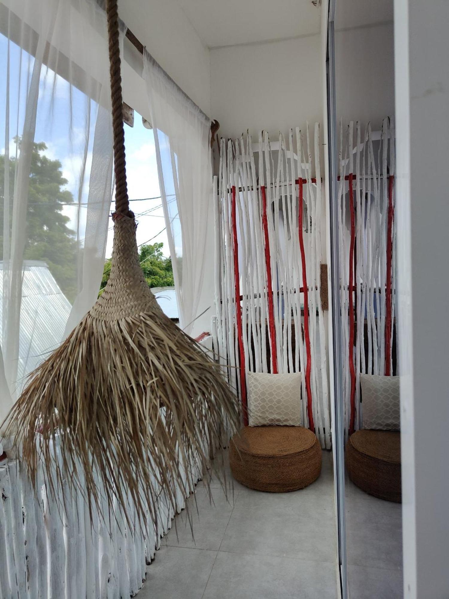 Pole Pole House Ξενοδοχείο Nungwi Δωμάτιο φωτογραφία