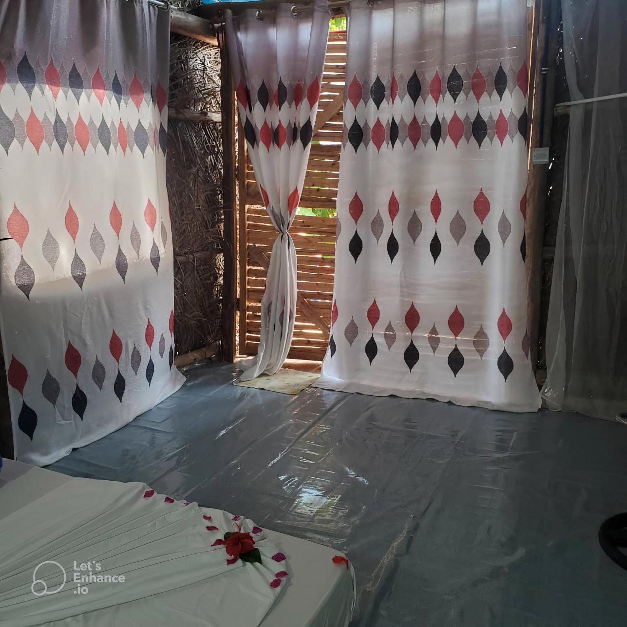 Pole Pole House Ξενοδοχείο Nungwi Δωμάτιο φωτογραφία